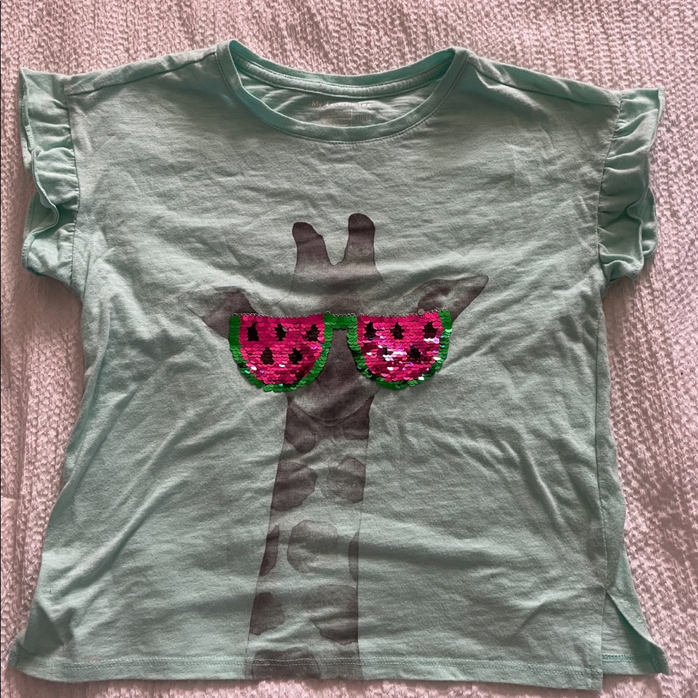 My Favorite Tee